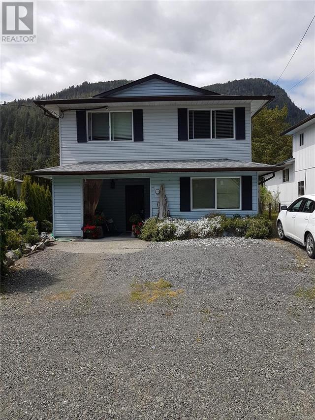 404 Alpine View Dr, House detached with 3 bedrooms, 2 bathrooms and 4 parking in Tahsis BC | Image 21