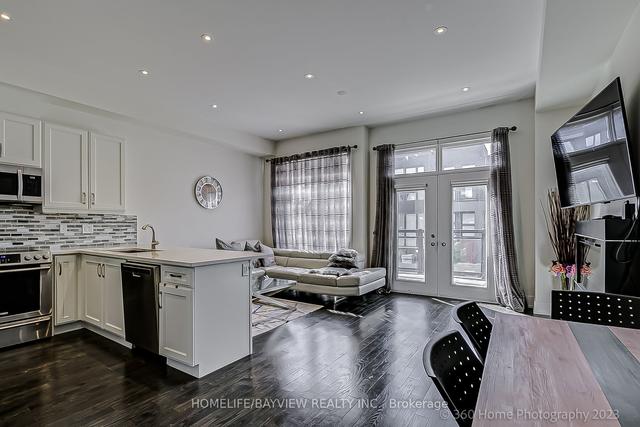 9174 Bathurst St, House attached with 3 bedrooms, 4 bathrooms and 3 parking in Vaughan ON | Image 25