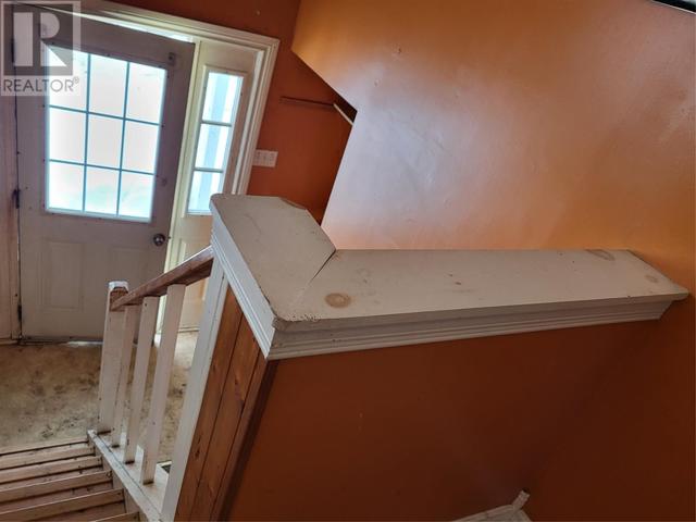8 Cabot Street, House detached with 2 bedrooms, 1 bathrooms and null parking in St. Anthony NL | Image 25