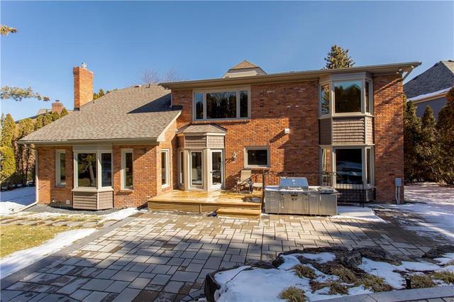2312 Hoover Court, House detached with 6 bedrooms, 3 bathrooms and 4 parking in Burlington ON | Image 37