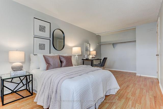 8 - 2079 The Collegeway, Townhouse with 3 bedrooms, 3 bathrooms and 2 parking in Mississauga ON | Image 20
