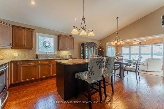 176 Trotter Oitment Rd S, House detached with 3 bedrooms, 4 bathrooms and 8 parking in North Kawartha ON | Image 40
