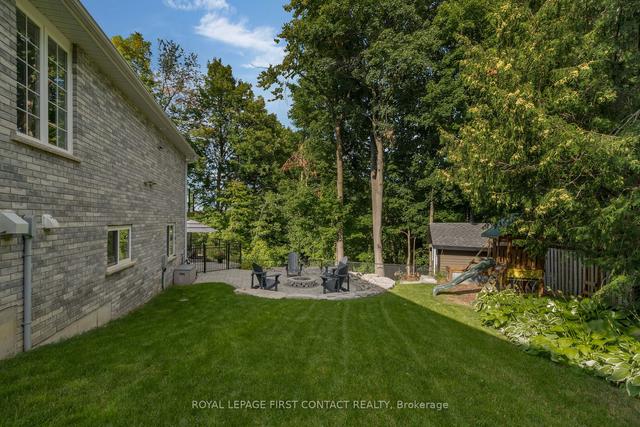 84 Osprey Ridge Rd, House detached with 3 bedrooms, 3 bathrooms and 8 parking in Barrie ON | Image 20