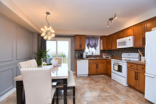 19 - 25 Viking Dr, House attached with 2 bedrooms, 2 bathrooms and 2 parking in Hamilton ON | Image 33
