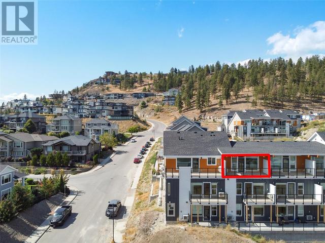 61 - 685 Boynton Place, House attached with 2 bedrooms, 1 bathrooms and 1 parking in Kelowna BC | Image 20