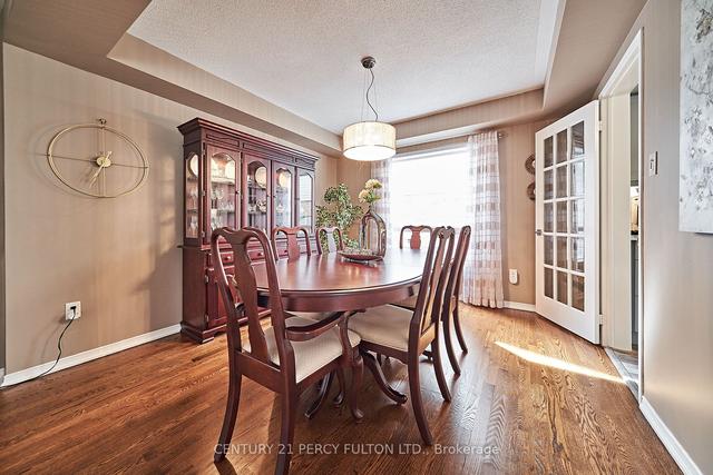 55 Warwick Ave, House detached with 3 bedrooms, 4 bathrooms and 4 parking in Ajax ON | Image 34