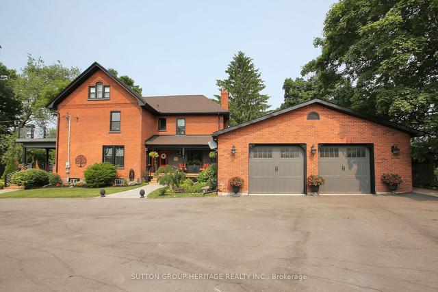 1775 Concession Rd 6 Rd, House detached with 4 bedrooms, 4 bathrooms and 14 parking in Clarington ON | Image 38