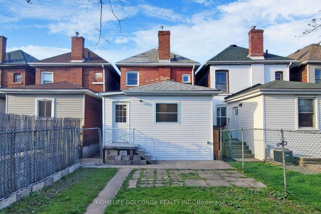 8 Lloyd St, House detached with 3 bedrooms, 2 bathrooms and 0 parking in Hamilton ON | Image 22