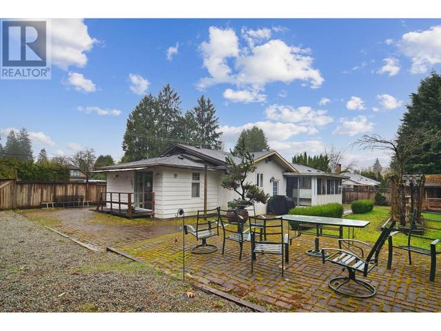 21421 River Road, House detached with 3 bedrooms, 2 bathrooms and null parking in Maple Ridge BC | Image 29