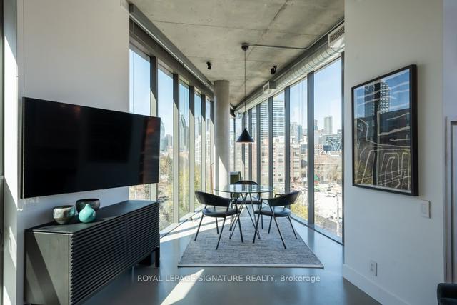 536 - 33 Mill St, Condo with 1 bedrooms, 1 bathrooms and 1 parking in Toronto ON | Image 29