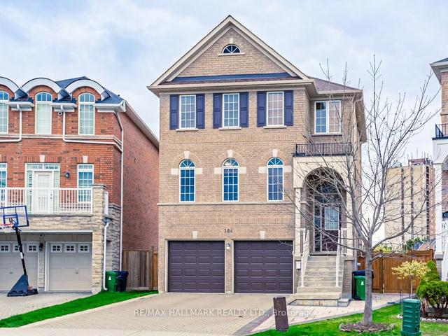 184 Bob Yuill Dr, House detached with 3 bedrooms, 4 bathrooms and 4 parking in Toronto ON | Image 12