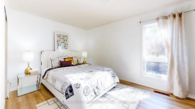 3 - 19 Derrydown Rd, Townhouse with 2 bedrooms, 3 bathrooms and 1 parking in Toronto ON | Image 15