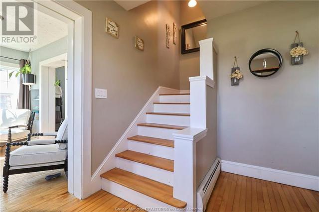 515 Salisbury Rd, House detached with 4 bedrooms, 1 bathrooms and null parking in Moncton NB | Image 4
