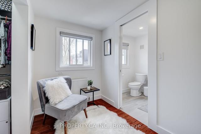 514 Pape Ave, House detached with 3 bedrooms, 5 bathrooms and 2 parking in Toronto ON | Image 10