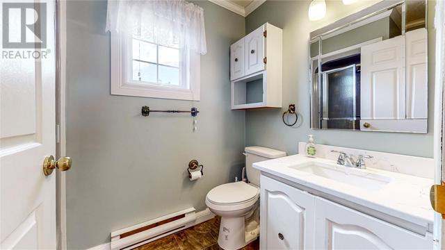 5 Grey Place, House detached with 3 bedrooms, 2 bathrooms and null parking in Mount Pearl NL | Image 22