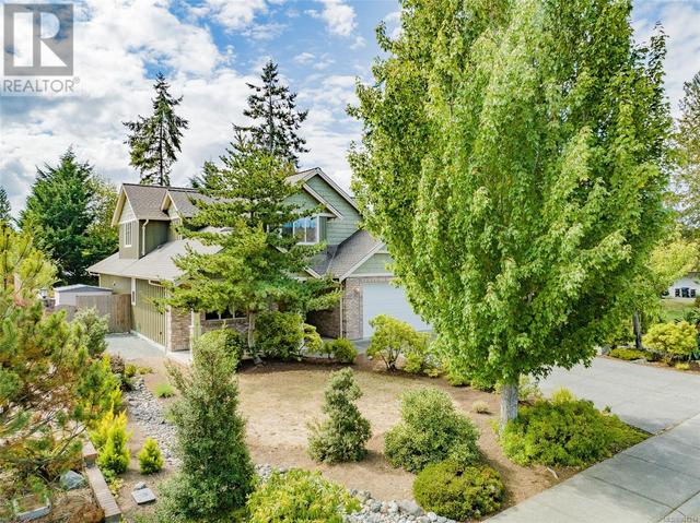 568 Soriel Rd, House detached with 4 bedrooms, 4 bathrooms and 2 parking in Parksville BC | Image 61