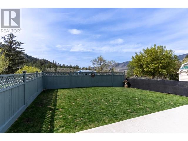 819 Klahanie Drive, House detached with 3 bedrooms, 2 bathrooms and null parking in Kamloops BC | Image 33
