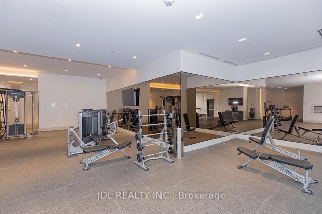 1205 - 18 Water Walk Dr, Condo with 2 bedrooms, 2 bathrooms and 1 parking in Markham ON | Image 17