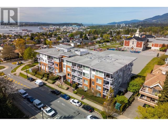 206 - 717 Chesterfield Avenue, Condo with 2 bedrooms, 2 bathrooms and 1 parking in North Vancouver BC | Image 28