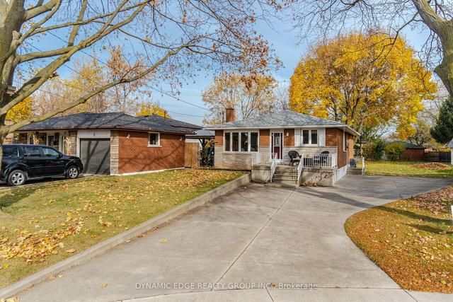 9 Crawford Dr E, House detached with 3 bedrooms, 2 bathrooms and 6 parking in Hamilton ON | Image 23