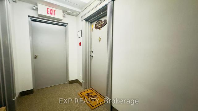 302 - 29 West Ave, Condo with 3 bedrooms, 2 bathrooms and 1 parking in Kitchener ON | Image 12