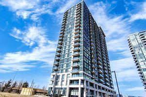 1910 - 349 Rathburn Rd W, Condo with 1 bedrooms, 1 bathrooms and 1 parking in Mississauga ON | Image 1