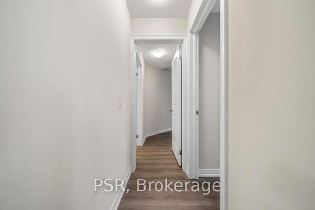 215 - 2750 King St E, Condo with 2 bedrooms, 2 bathrooms and 1 parking in Hamilton ON | Image 22