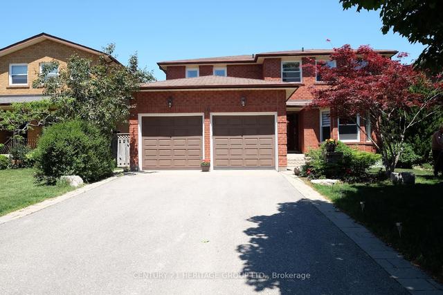 16 Wainwright Ave, House detached with 4 bedrooms, 4 bathrooms and 6 parking in Richmond Hill ON | Image 1
