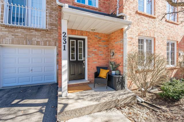 231 - 2075 Walker's Line, Townhouse with 2 bedrooms, 2 bathrooms and 2 parking in Burlington ON | Image 12