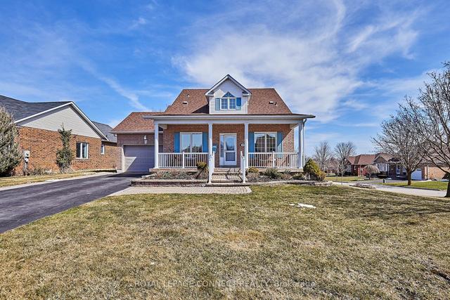 29 Candlelight Crt, House detached with 3 bedrooms, 4 bathrooms and 5 parking in Scugog ON | Image 1