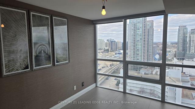 2109 - 83 Borough Dr N, Condo with 1 bedrooms, 1 bathrooms and 1 parking in Toronto ON | Image 3