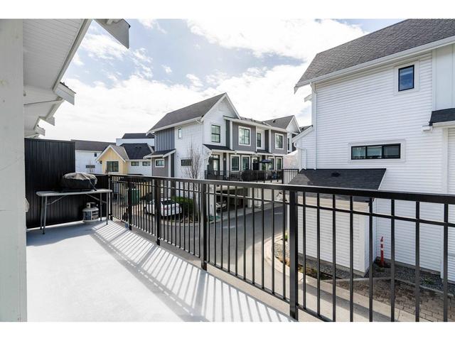 37 - 5945 176a Street, House attached with 3 bedrooms, 3 bathrooms and 2 parking in Surrey BC | Image 22