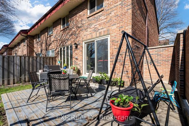 25 - 3000 Midland Ave, Townhouse with 3 bedrooms, 3 bathrooms and 2 parking in Toronto ON | Image 27