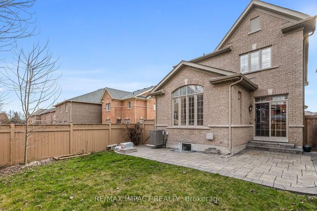 93 Stannardville Dr, House detached with 3 bedrooms, 4 bathrooms and 2 parking in Ajax ON | Image 19