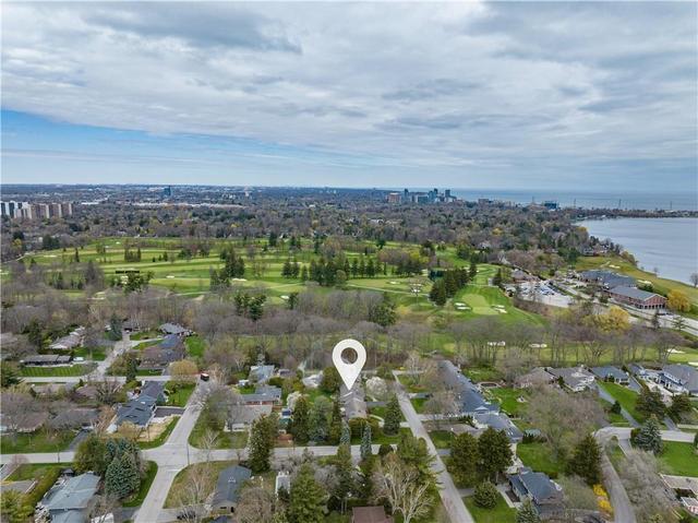 355 Shoreview Road, House detached with 3 bedrooms, 1 bathrooms and 4 parking in Burlington ON | Image 36