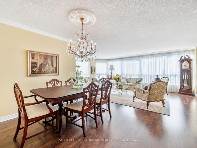 1201 - 1 Clark Ave W, Condo with 2 bedrooms, 2 bathrooms and 2 parking in Vaughan ON | Image 34