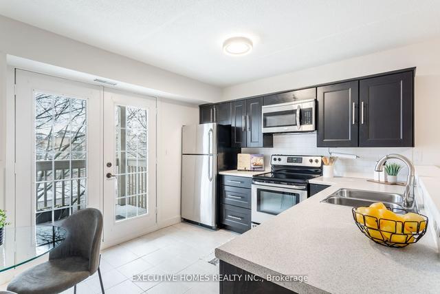 305 - 4003 Kilmer Dr, Condo with 2 bedrooms, 1 bathrooms and 1 parking in Burlington ON | Image 24