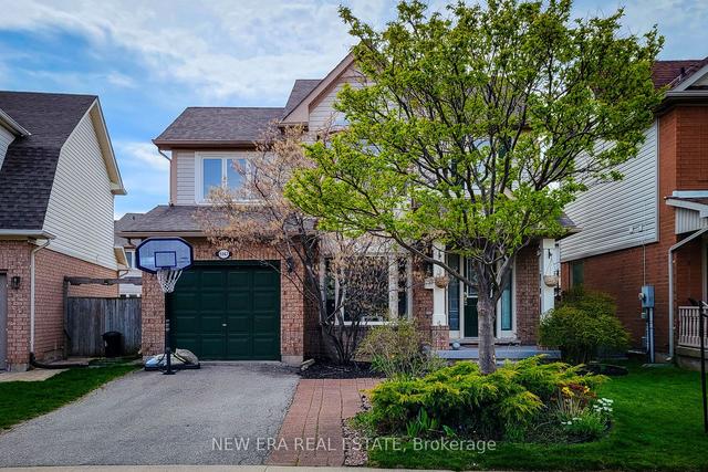 5147 Ravine Cres, House detached with 3 bedrooms, 3 bathrooms and 2 parking in Burlington ON | Image 1