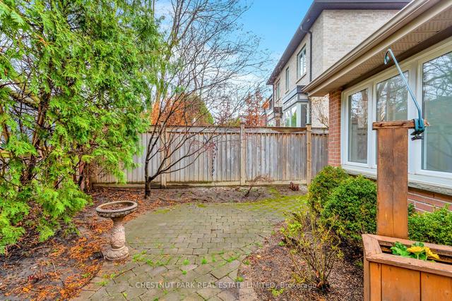 4 Brynhurst Crt, House detached with 3 bedrooms, 4 bathrooms and 3 parking in Toronto ON | Image 13