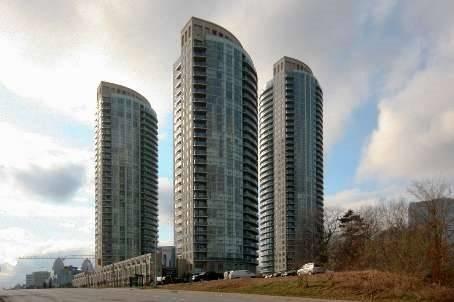 3402 - 80 Absolute Ave, Condo with 2 bedrooms, 2 bathrooms and 1 parking in Mississauga ON | Image 1