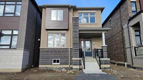33 Mountainside Cres, Whitby, ON, L1R0H6 | Card Image
