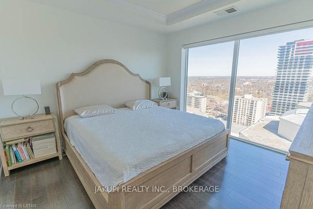 2204 - 505 Talbot Street, Condo with 2 bedrooms, 2 bathrooms and 1 parking in London ON | Image 20