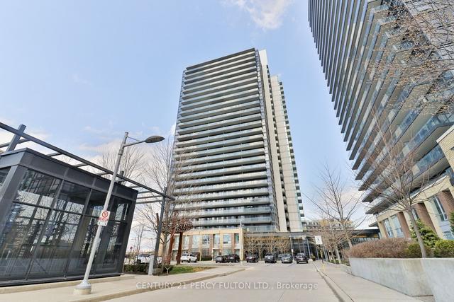 905 - 33 Singer Crt, Condo with 2 bedrooms, 2 bathrooms and 1 parking in Toronto ON | Image 12