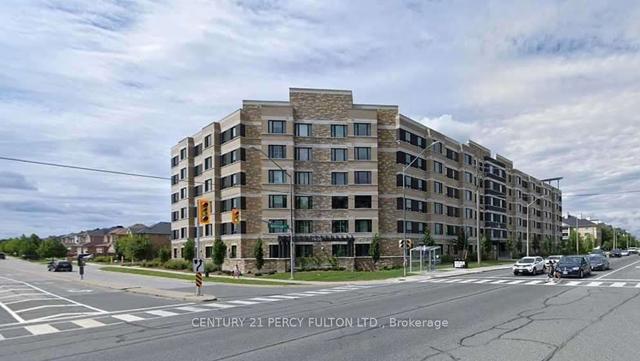223 - 7400 Markham Rd, Condo with 2 bedrooms, 2 bathrooms and 1 parking in Markham ON | Image 14
