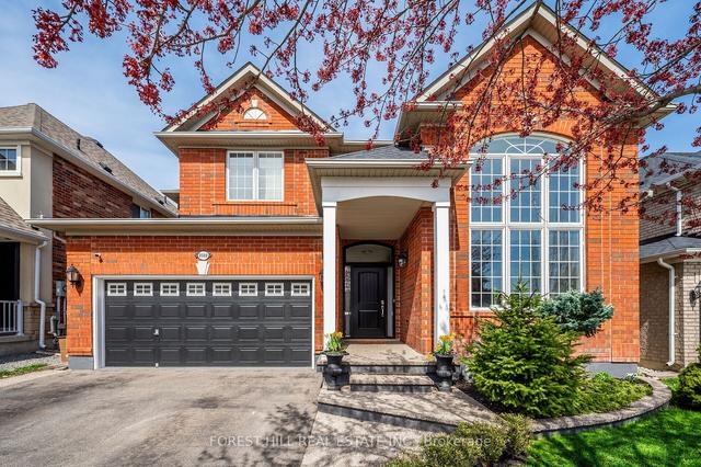 2333 Kirkhill Pl, House detached with 4 bedrooms, 4 bathrooms and 4 parking in Oakville ON | Image 1