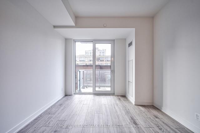 621 - 108 Peter St, Condo with 1 bedrooms, 1 bathrooms and 0 parking in Toronto ON | Image 10