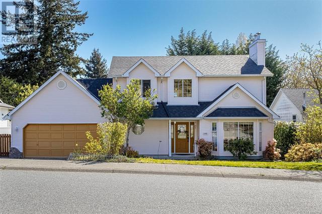 5582 Garibaldi Dr, House detached with 4 bedrooms, 4 bathrooms and 4 parking in Nanaimo BC | Image 1