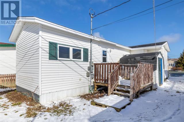 11 Carolyn Drive, Home with 3 bedrooms, 1 bathrooms and null parking in St. John's NL | Image 13