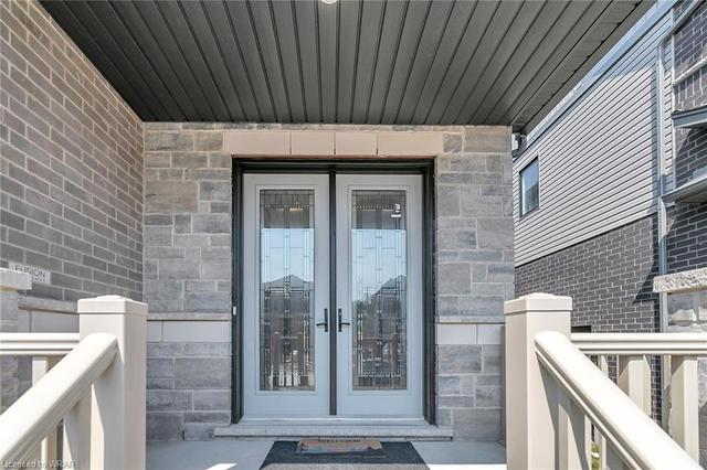 40 Macalister Boulevard, House detached with 4 bedrooms, 3 bathrooms and 4 parking in Guelph ON | Image 34