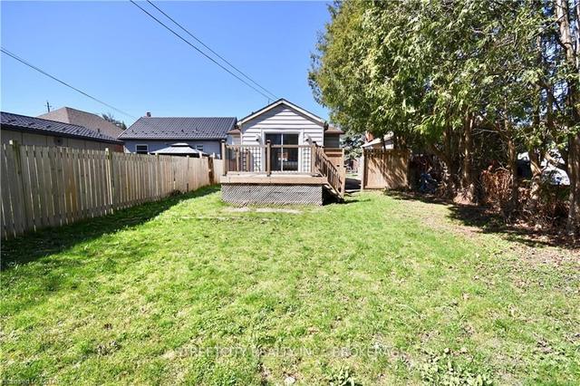 516 Highbury Ave N, House detached with 3 bedrooms, 0 bathrooms and 3 parking in London ON | Image 35
